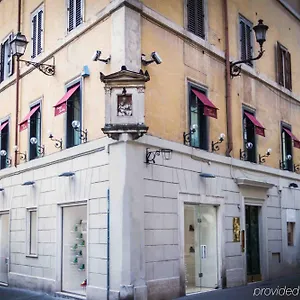 Residenza Canova Tadolini - **** Ρώμη